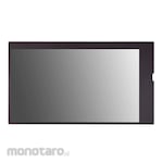 LG Digital Signage Transparent Display