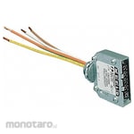 LITHONIA LIGHTING Bay Light Ballast Housings, Reflector & Accessories