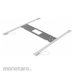 LITHONIA LIGHTING Mounting Kit For CPANL LED Flat Panel