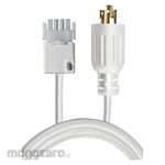 LITHONIA LIGHTING Power Cord For IBZ Series