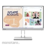 Lenovo Monitor LED 1080p VGA HDMI