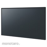 Panasonic 43V type 4K standard LCD display