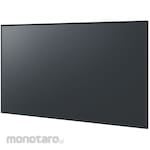 Panasonic 55V type 4KUHD LCD display