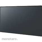 Panasonic 65V type 4K entry LCD display