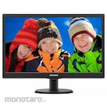 Philips Monitor (Layar Display)