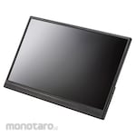 SANWA SUPPLY Display for mobile devices with touch functionality