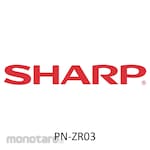 Sharp Information display control kit