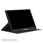 Taffware Monitor Portable  FHD 1080p HDMI Type C IPS (Layar Display)