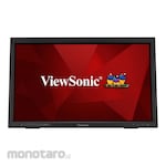 ViewSonic IR Touch Monitor