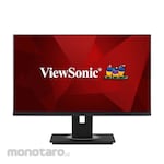 ViewSonic Monitor Business Ergonomic Advanced (Layar Display)