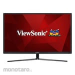 ViewSonic Monitor Entertainment (Layar Display)