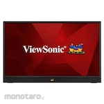 ViewSonic Monitor Portable IPS (Layar Display)