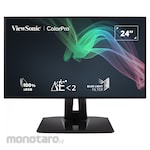 ViewSonic Professional Monitor