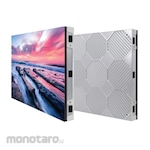fronman Digital LED Cabinet Front Service HD