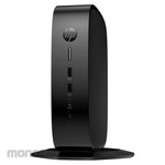 HP (Hewlett-Packard Japan) Elite t755 Thin Client (Ryzen Embedded V2546B/16GB/eMMC 256GB/No Optical Drive/Win10IoT/No Office)