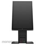 HP (Hewlett-Packard Japan) Engage Express Tabletop Stand 2 with Payment Arm