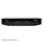 AJA Profesional I/O 4K Plus Tunderbolt 3 (Layar Display)
