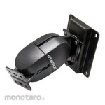 Ergotron 100 Series Double Pivot (Braket/Penyangga)