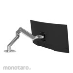 Ergotron HX Desk Monitor Arm (Braket/Penyangga Monitor)