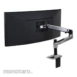 Ergotron LX Desk Monitor Arm (Braket/Penyangga)
