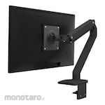 Ergotron MXV Desk Monitor Arm (Braket/Penyangga Monitor)