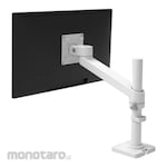Ergotron NX Monitor Arm (Braket/Penyangga)