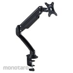 King Jim Monitor Arm (1 Side 3 Axis Type) (Braket/Penyangga Monitor)