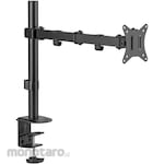 King Jim Monitor arm (single monitor, 4-axis type) N