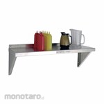 NEW AGE INDUSTRIAL Wall Shelf