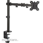 Ohm Electric Monitor arm Clamp type / grommet type for both