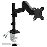 Oximus Bracket Monitor Gas Spring (Braket/Penyangga)