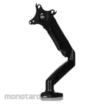 RS PRO VESA Monitor Arm Desk Clamp Mount with Extension Arm