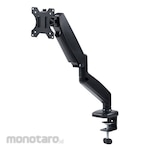 SANWA SUPPLY LCD Monitor Arm (Braket/Penyangga)
