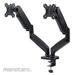 SANWA SUPPLY LCD Monitor Arm (Braket/Penyangga)