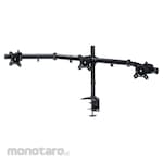 SANWA SUPPLY LCD monitor arm