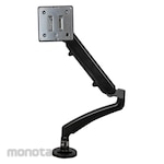 StarTech.com Monitor Arm Grommet Fixed Articulated Full Motion Single LCD (Braket/Penyangga Monitor)