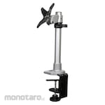 StarTech.com Monitor Arm Grommet Mount Single Monitor Up to 34-inch Height Adjustable (Braket/Penyangga)