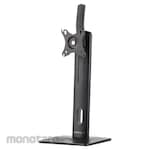 StarTech.com Monitor Stand Single Monitor Up to 32 inch Height Adjustable Elevating Type (Braket/Penyangga)