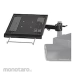 THANKO (Electronics) 4-Axis Arm For Laptop (Pole Mounting Parts) (Lengan Penyangga Laptop / Laptop Arm)