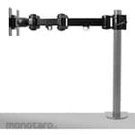 THANKO (Electronics) 4-Axis Serpentine Arm Pole Mounting Parts (Braket/Penyangga)