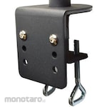 THANKO (Electronics) Long Pole For Monitor Arm (100Cm) (Braket/Penyangga)