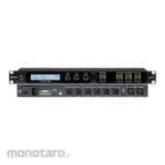 ASHLEY Speaker Management