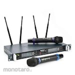 ASHLEY Wireless Mic