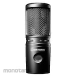 Audio Technica Cardioid Condenser USB Microphone