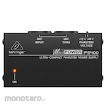 Behringer Phantom Power Supply
