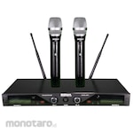 Biema Wireless Microphone Vocal UHF