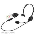 Buffalo Headset BSHSH series