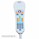 CREST HEALTHCARE SUPPLY Digital Pillow Speaker