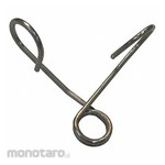CRETORS Clamp Long Leg Hose, 35"