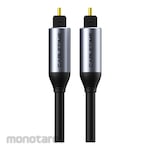 Cabletime Audio Cable Optical Digital Audio